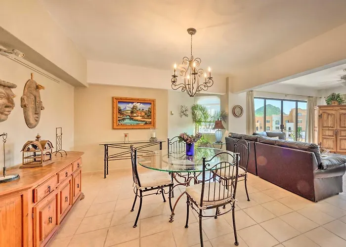 Casa vacanze In Plaza Nautica < 1 Mile To The Arch!