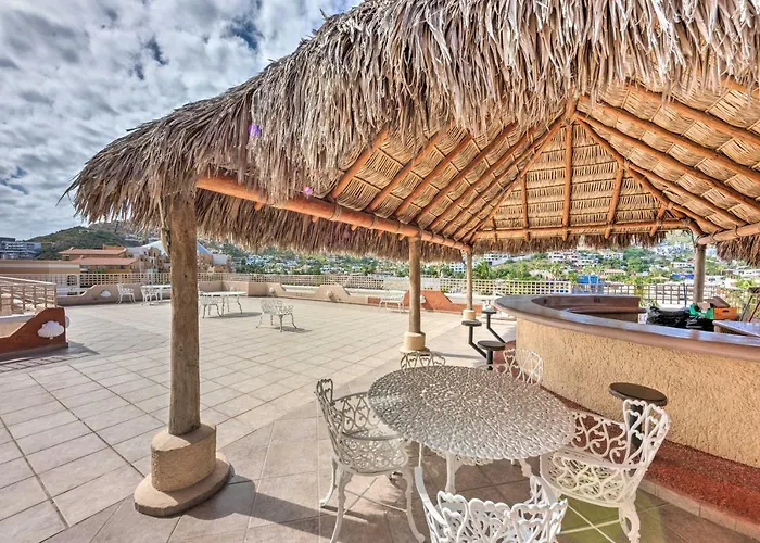 In Plaza Nautica < 1 Mile To The Arch! Casa vacanze