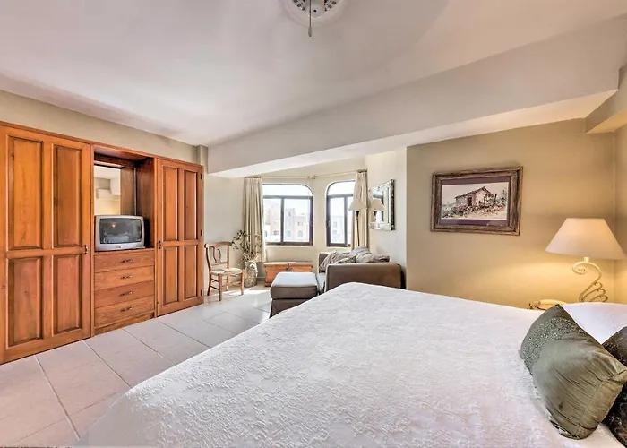 Casa vacanze In Plaza Nautica < 1 Mile To The Arch! Cabo San Lucas